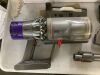 Lot of (2) Dyson V11 Cordless Stick Vacuums - 1 Works, 1 Missing Battery - 3