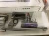Lot of (2) Dyson V11 Cordless Stick Vacuums - 1 Works, 1 Missing Battery - 5