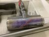 Lot of (2) Dyson V11 Cordless Stick Vacuums - 1 Works, 1 Missing Battery - 6