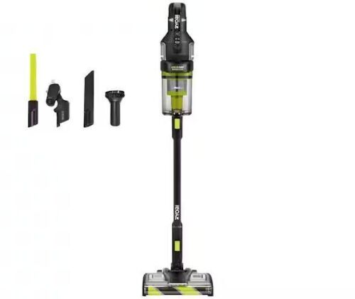 RYOBI 18V ONE+ HP Advanced WHISPER Series Stick Vacuum (Tool Only)