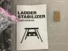 Ladder Stabilizer - 3