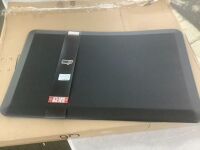 GORILLA GRIP Comfortable Cushioned Kitchen Anti Fatigue Mat, 20" x 32"