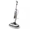 Shark Steam and Scrub Corded Steam Mop and Cleaner for Hard Floors White with Steam Blaster Technology
