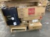 Salvage Pallet. Items Will Be Damaged and Incomplete. - 2