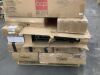 Salvage Pallet. Items Will Be Damaged and Incomplete. - 8