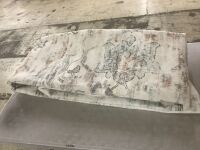 Area Rug, 8 x 10
