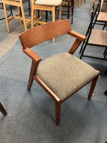 Brown Chair