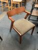 Brown Chair