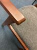Brown Chair - 2