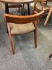 Brown Chair - 4
