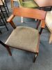 Brown Chair
