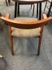 Brown Chair - 2