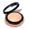 Baked Double Take Powder Foundation - Fair - Buildable Medium to Full Coverage - Matte Finish