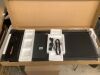 Walking Pad,Treadmill with Incline for Home Office, 2.5HP Portable Under Desk Treadmill with 265 Lbs Capacity,Remote Control, Led Display - 2