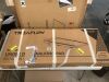 Walking Pad,Treadmill with Incline for Home Office, 2.5HP Portable Under Desk Treadmill with 265 Lbs Capacity,Remote Control, Led Display - 5