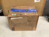 8" Panel Dolly Heavy Duty Door Cart Slab Dolly 660LBS Capacity Solid Rubber Wheels, Panel Mover, Wood Mover, All Terrain Moving Cart *No gloves* - 4
