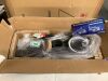 In/Above Ground Pool Pump High Flow Self Primming Swimming Pool Pump,8917GPH Single Speed 220V 2HP - 2