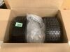 GICOOL 2 Pack, 13x5.00-6 Flat Free Lawn - 4