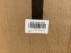 Medium Rectangle Beveled Glass Modern Mirror - 4