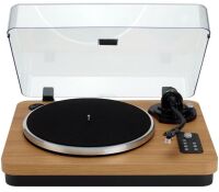 Turntable with Stereo Speakers wtih Bluetooth