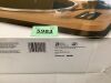 Turntable with Stereo Speakers wtih Bluetooth - 5