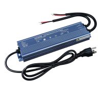 24V LED Power Supply 500W Low Voltage Transformer Adapter,AC100-130V 500W-24V **NO BOX**