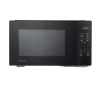 Vissani 1.1 cu. ft. Countertop Microwave Oven in Black