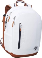 Wilson Roland Garros Tour Tennis Backpack