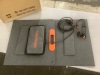 200W Foldable Portable Solar Panel for Power Station - 2
