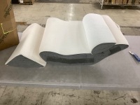 Bed Wedge Pillows