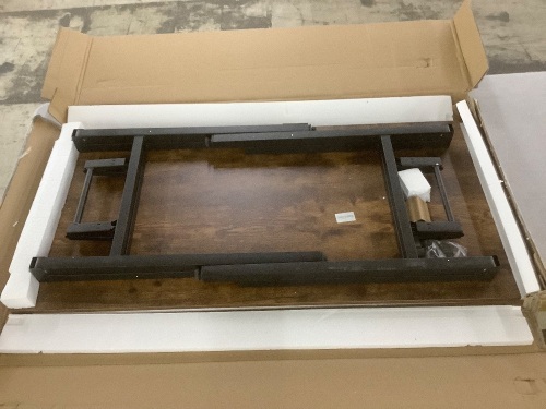 Small Desk 2' x 4'