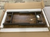 Small Desk 2' x 4'