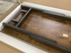 Small Desk 2' x 4' - 4