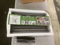 Pet Safety Fence