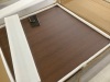SADIELIFE Washer Dryer Countertop with Edge Rails - 2