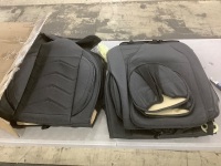 Car Seat Covers for Honda Civic 2000-2026