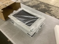 Pet Door, 12" x 11"