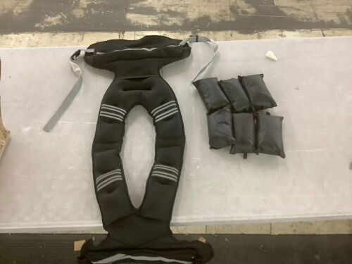 Weighted Vest