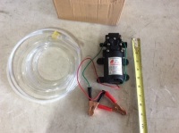 12V Compact Transfer Pump&nbsp;