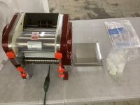Electric Pasta Maker Machine