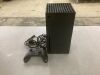 Xbox Series X - Powers Up to Sign In Screen, Not in Original Box