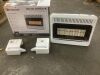 Mr. Heater 30,000 BTU Vent Free Radiant Natural Gas or Propane Dual Fuel Space Heater