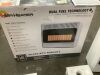 Mr. Heater 30,000 BTU Vent Free Radiant Natural Gas or Propane Dual Fuel Space Heater - 7