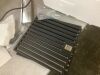 INATECK 30 in. 900 CFM Ducted Under Cabinet Range Hood with 3 Venting Options, Remote, Touch Control LCD in Black Steel - 4