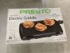 Presto Cool Touch Electric Griddle - 2