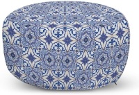Ambesonne Moroccan Pouf. NEW.&nbsp;