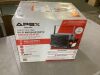 Dyna-Glo 25,590 BTU 7,500-Watt Electric Garage Heater with Bluetooth and WiFi - 2