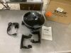 VEVOR 5L Electric Hot Pot with Divider, 1360W - 2