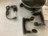 VEVOR 5L Electric Hot Pot with Divider, 1360W - 3