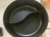 VEVOR 5L Electric Hot Pot with Divider, 1360W - 5